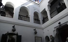 Riad Mina
